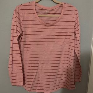 Ana 3/4 length sleeve